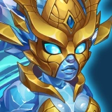 Nova's Champion Skin Avatar