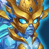 Champion Skin Avatar