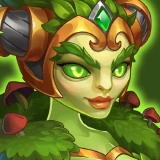 Champion Skin Avatar