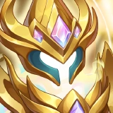 Amon's Champion Skin Avatar