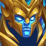 Champion Skin Avatar