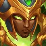 Champion Skin Avatar