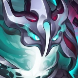 Brustar's Champion Skin Avatar