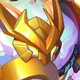 Rigel's Mechanical Skin Avatar