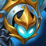 Mairi's Mechanical Skin Avatar