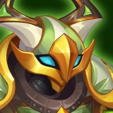 Avalon's Mechanical Skin Avatar