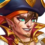 Adam's Beach Skin Avatar