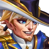 Adam's Ceremonial Skin Avatar