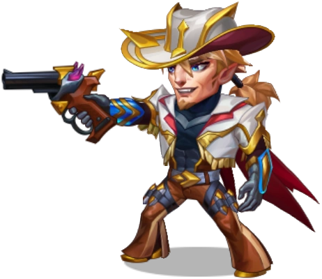 Adam's default skin