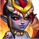Aidan's Demonic Skin Avatar
