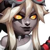 Aidan's Masquerade Skin Avatar