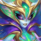 Alecto's Primordial Skin Avatar