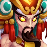 Alvanor's Lunar Skin Avatar