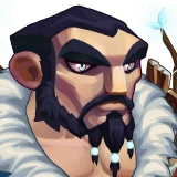 Andvari's Winter Skin Avatar