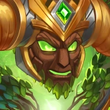 Angus' Champion Skin Avatar