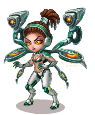 Arachne