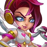 Arachne's Romantic Skin Avatar