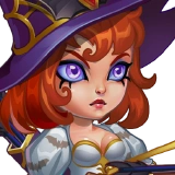 Artemis' Demonic Skin Avatar