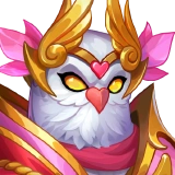Augustus' Romantic Skin Avatar