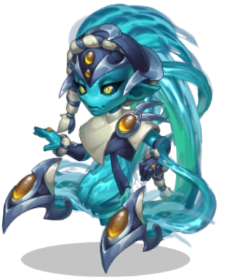 Cascade