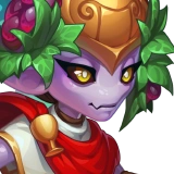 Cascade's Mythic Skin Avatar