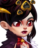 Celeste's Romantic Skin Avatar