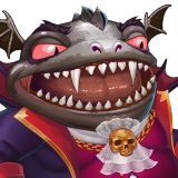 Chabba's Demonic Skin Avatar