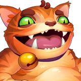 Chabba's Masquerade Skin Avatar