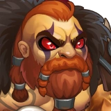 Cleaver's Barbarian Skin Avatar