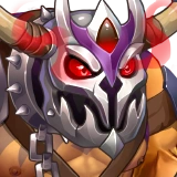 Cleaver's Champion Skin Avatar