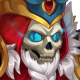 Corvus' Lunar Skin Avatar