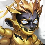 Dante's Oblivion Skin Avatar