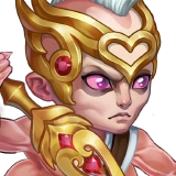 Dante's Romantic Skin Avatar
