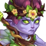 Dante's Spring Skin Avatar