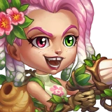 Daredevil's Spring Skin Avatar