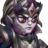 Dorian's Champion Skin Avatar