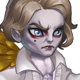 Dorian's Romantic Skin Avatar