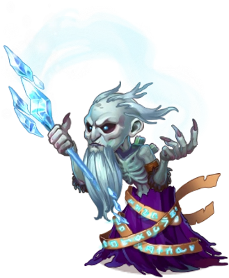 Draugr