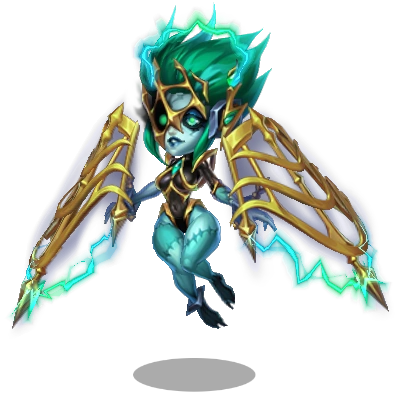 Electra von Grave