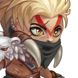Elmir's Barbarian Skin Avatar