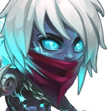 Elmir's Demonic Skin Avatar
