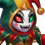Faceless' Masquerade Skin Avatar