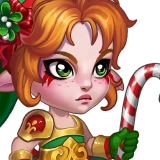 Fox's Winter Skin Avatar