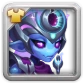 Possible drop: Cascade - Stellar Skin