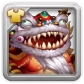Possible drop: Chabba - Lunar Skin