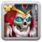Possible drop: Corvus - Lunar Skin