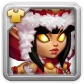 Possible drop: Dark Star - Lunar Skin
