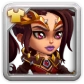 Possible drop: Ginger - Champion Skin