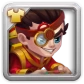 Possible drop: Isaac - Lunar Skin