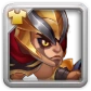 Possible drop: Ishmael - Champion Skin
